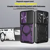 TPU Hülle für Xiaomi Redmi 15C 5G / 4G Textur Sliding Produktbild-Vorschau 3
