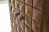 FineBuy, mobile bar in legno massello di sheesham, 65x91x50 Anteprima dell’immagine prodotto 7
