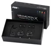 Fox Mini Micron X Bissanzeiger Sets Schwarz 2er Set Produktbild-Vorschau 1