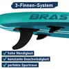 BRAST SUP Board Primo | Aufblasbares Stand up Paddle Set | Produktbild-Vorschau 9