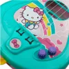 Set chitarra e microfono Hello Kitty Anteprima dell’immagine prodotto 10