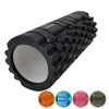 Tunturi Yoga Grid Foam Roller, 33 cm, nero Anteprima dell’immagine prodotto 22