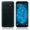 PhoneNatic Case kompatibel mit Samsung Galaxy A6 (2018) - Produktbild-Vorschau 1