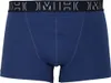 HOM Unterhose HOM BOXERLINES HO1 Basic Boxershorts 2er Pack Produktbild-Vorschau 11