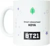 Erik - Kubek BT21 Koya 330ml - Oficjalny Produkt Premium do Podgląd zdjęcia produktu 2