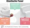ACXIN Kryty židlí Stuha Kryty židlí Stretch Kryty židlí Náhled obrázku produktu 3