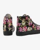 Damen Stoff-Sneakers Soxic, leichte Freizeitschuhe, Größe Produktbild-Vorschau 5