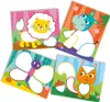 SES Creative 14062 Montessori-Spielzeug Farben und Produktbild-Vorschau 3
