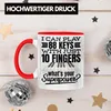 Trendation - Piano Klavier Tasse Geschenk Klavierspieler Produktbild-Vorschau 3