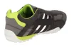 Geox Komfort Slipper Herren 31393337313632 Grau 45 EU Produktbild-Vorschau 5