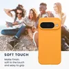 kwmobile Handyhülle für Google Pixel 10 Hülle - weiches Produktbild-Vorschau 4