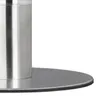 Relaxdays Tortenplatte mit Fuß, 2er Set, drehbar, ∅ 30 cm, Produktbild-Vorschau 8