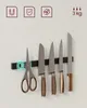 Kuchyňská polička VASAGLE, s magnetickou lištou, drátěným Náhled obrázku produktu 3
