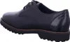 Sioux Schnürschuhe MEREDITH-707-H, Glattleder, Schwarz, Produktbild-Vorschau 8