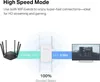 Mercusys ME50G - Wzmacniacz sieciowy - 1000 Mbps - Podgląd zdjęcia produktu 12