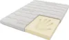 Matrace Selene Premium 200x200 z paměťové pěny Visco Náhled obrázku produktu 1