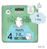 Moomin Baby - Moomin - Eco Windelhosen - Größe 4 - 7 bis 11 Produktbild-Vorschau 1