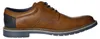 Schnürhalbschuh Business (elegant) 335-AVE01-5000 Produktbild-Vorschau 5