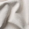 FEDVE Polsterbett Taftan aus Bouclé-Stoff 180x200 cm, Weiß Produktbild-Vorschau 9