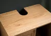 Szafka podumywalkowa  o wyglądzie dębu 60x60x40 cm z Podgląd zdjęcia produktu 4