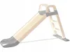 Scivolo DOLONI 140cm beige-grigio Anteprima dell’immagine prodotto 3