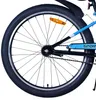 Detský bicykel Volare Sportivo - chlapci - 24 palcov - Náhľad obrázku produktu 6