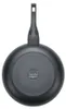 Berndes 5440124, Rund, Allzweckpfanne, Schwarz, Quarzotek, Produktbild-Vorschau 4