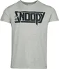 Peanuts T-Shirt Herren Snoopy grau XL Produktbild-Vorschau 1