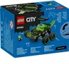 LEGO City Voiture de Course des Jeux Vidéo 60484 Voir les images du produit 27