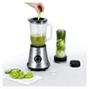 Severin SM3737 Seve staafmixer, smoothie, zwart/zilver Productafbeelding-voorbeeld 20