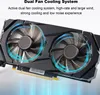 GTX1660 Super 6GB Grafikkarte GDDR5 192 Bit Dual Fan Produktbild-Vorschau 5