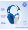 Logitech G G335 blanc Voir les images du produit 10