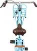 Altec Transportfahrräder Damen Urban 28 Zoll 53 cm Damen Produktbild-Vorschau 4