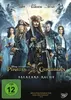 Pirates of the Caribbean: Salazars Rache [DVD] Produktbild-Vorschau 1
