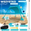 ELONEO, osłona przeciwsłoneczna do namiotu, filtr SPF 50+, Podgląd zdjęcia produktu 2
