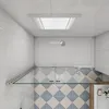 AICA Walk in Dusche 70x185cm 6mm NANO ESG-Glas für Produktbild-Vorschau 4