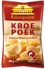 Kaiserpalast Kroepoek Natur, Crunchy Shrimp Chips, Ideal as Produktbild-Vorschau 1