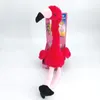 Plüsch Laber Flamingo 34cm Produktbild-Vorschau 18
