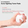 COSRX - Original Clear Pad - Peelingové čisticí tampony ( Podgląd zdjęcia produktu 4