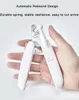 PETKIT Pet Cat Dog Sicherheitsnagelknipser mit Produktbild-Vorschau 13