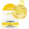 Lanbena Retinol Hydrożelowe płatki pod oczy z retinolem, 60 Produktbild-Vorschau 1