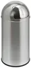 EKO - Pushcan 40 litres - Acier inoxydable   - Acier Voir les images du produit 11