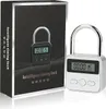 Smart Time Lock, max. 99 Stunden Zeitschloss mit Produktbild-Vorschau 1