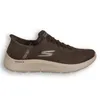 SKECHERS SLIP - INS GO WALK FLEX - SMOOT Brown Produktbild-Vorschau 7