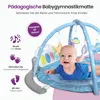 Gofun Babygym - Spielböge - Spielmatte für Babys - Produktbild-Vorschau 2