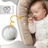 Babynest Neugeborene Nestchen Baby 90x50 cm - Kokon Produktbild-Vorschau 4