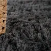 TT Home Teppich Wohnzimmer Hochflor Langflor Weich Soft Produktbild-Vorschau 3