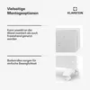 Klarstein Elektroheizung, Konvektor Heizung Freistehend Produktbild-Vorschau 4
