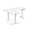 SENSE7 NOJO Light Corner Eckschreibtisch Elektrisch Produktbild-Vorschau 11