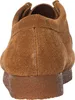 Clarks Originals Wallabee Wildlederschuhe, Braun 40 EU Produktbild-Vorschau 10